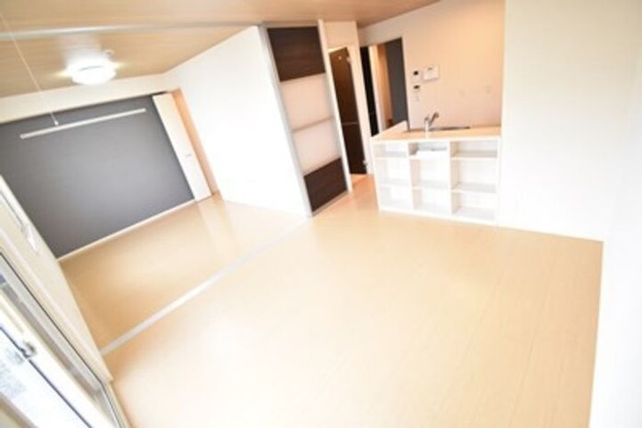 セジュール田村西 B棟のその他画像