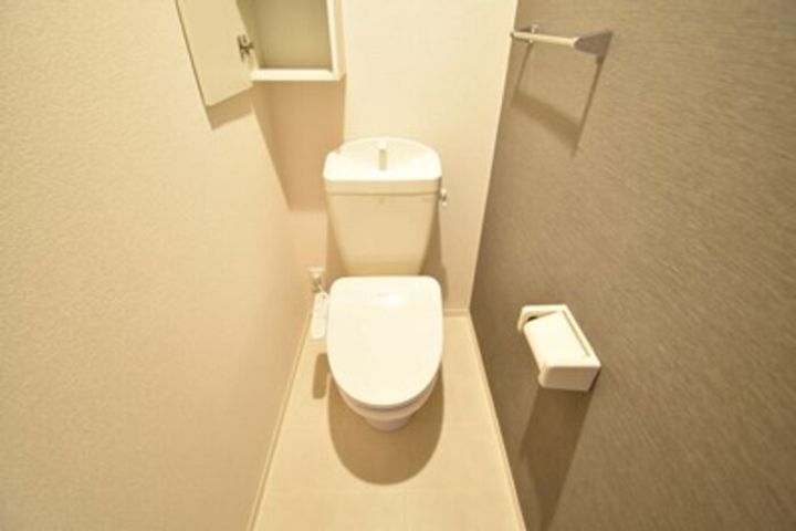 セジュール田村西 B棟のその他画像