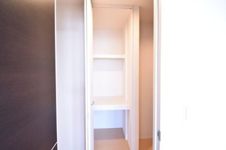 セジュール田村西 B棟のその他画像