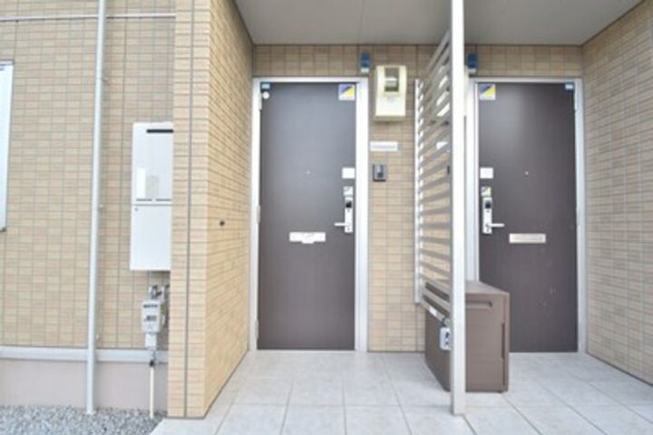 セジュール田村西 B棟のその他画像