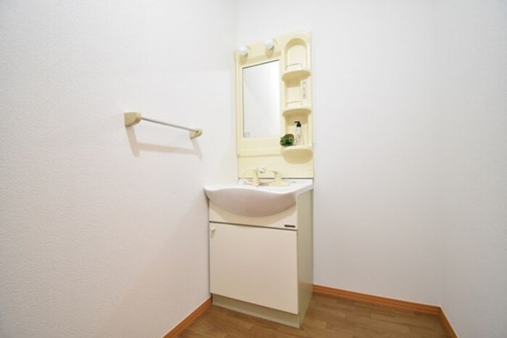 ハイツ田園 Ⅱ A棟102のその他画像