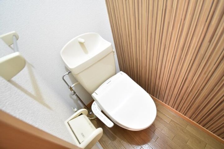 ハイツ田園 Ⅱ A棟102のその他画像