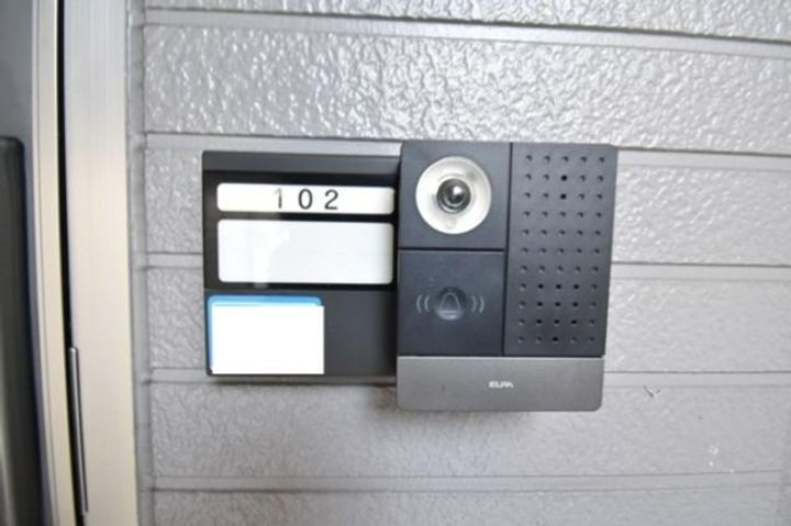 ハイツ田園 Ⅱ A棟102のその他画像