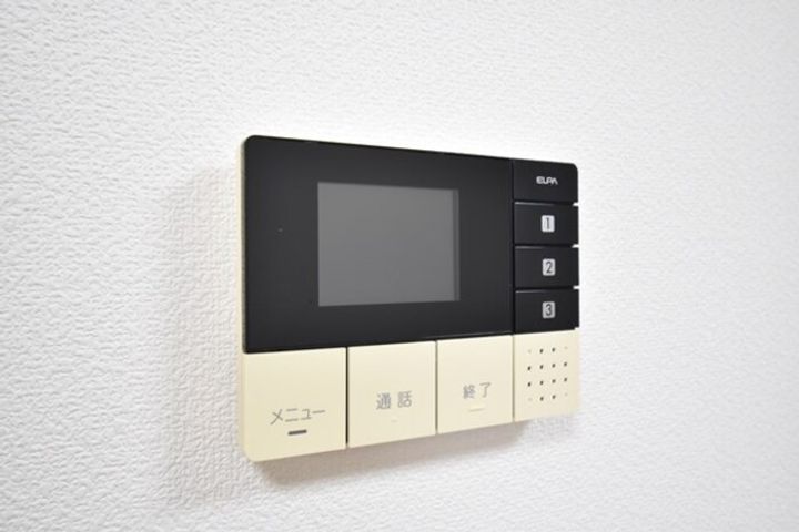 ハイツ田園 Ⅱ A棟102のその他画像
