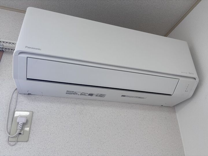 ハイツ田園 Ⅱ A棟102のその他画像