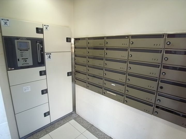 アルファステイツ沖野上202のその他画像