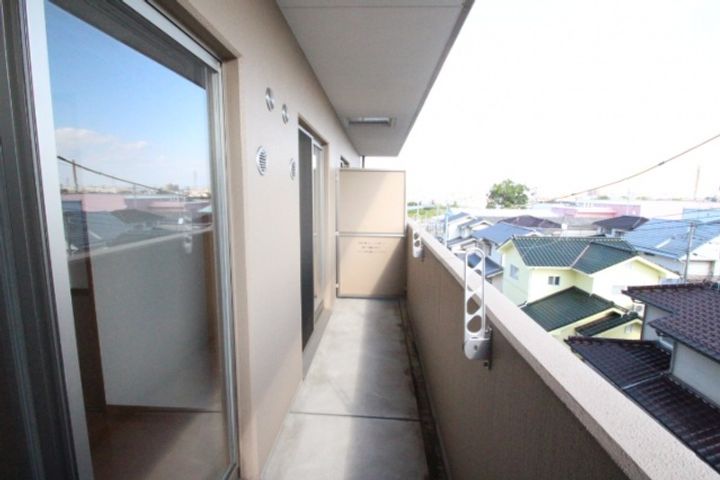 岡山県岡山市南区大福(マンション)の賃貸物件405のその他画像