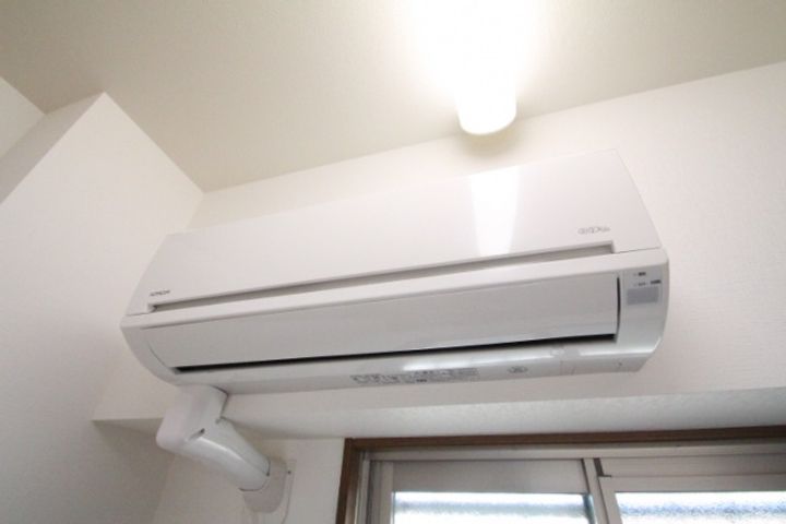 岡山県岡山市南区大福(マンション)の賃貸物件405のその他画像