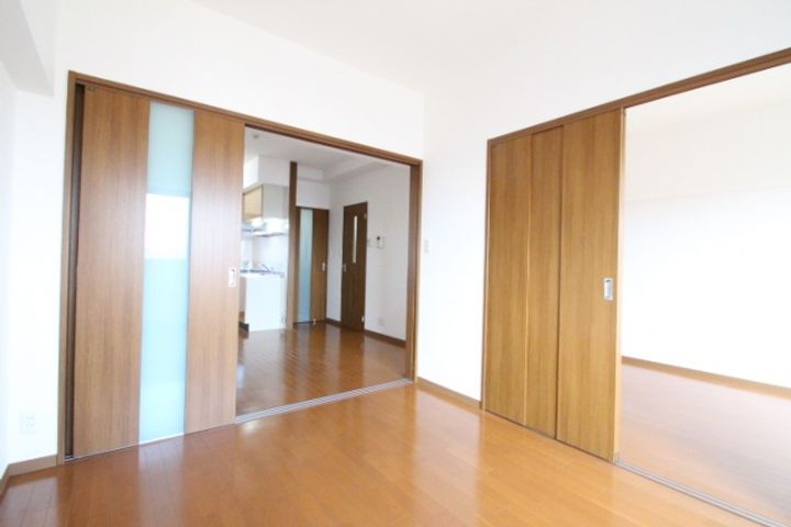 岡山県岡山市南区大福(マンション)の賃貸物件405の内装