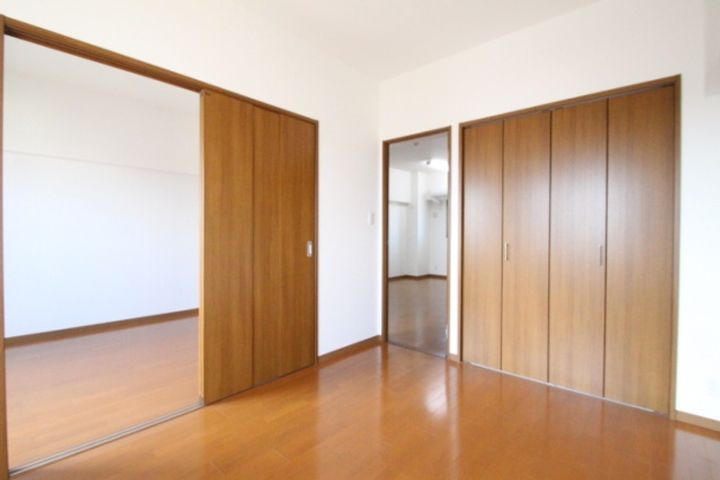 岡山県岡山市南区大福(マンション)の賃貸物件405の内装