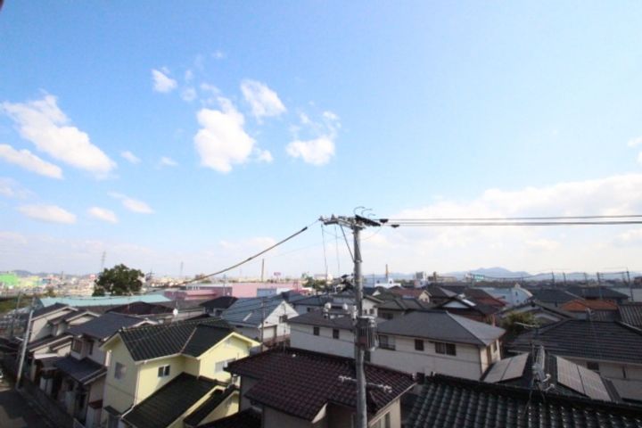 岡山県岡山市南区大福(マンション)の賃貸物件405のその他画像