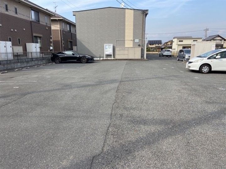 レオパレス南連島のその他画像