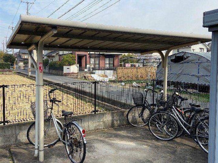 レオパレス南連島のその他画像