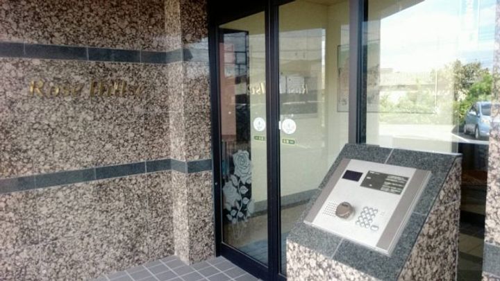 岡山県倉敷市西阿知町(マンション)の賃貸物件301のその他画像