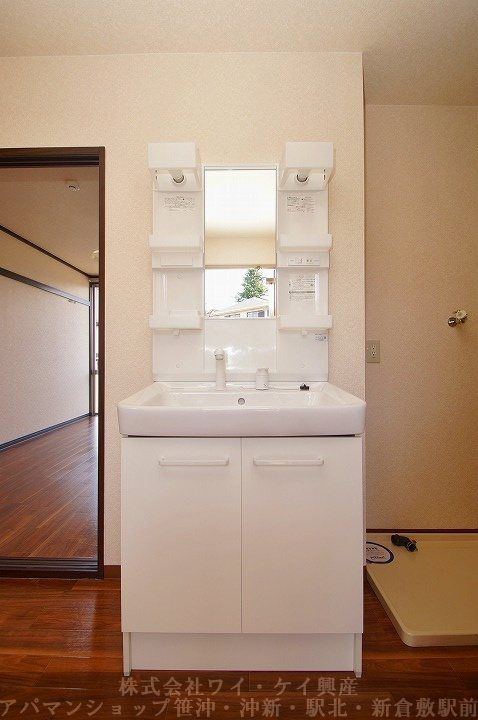 岡山県浅口郡里庄町大字新庄(アパート)の賃貸物件105のその他画像