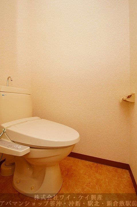 岡山県浅口郡里庄町大字新庄(アパート)の賃貸物件105のその他画像