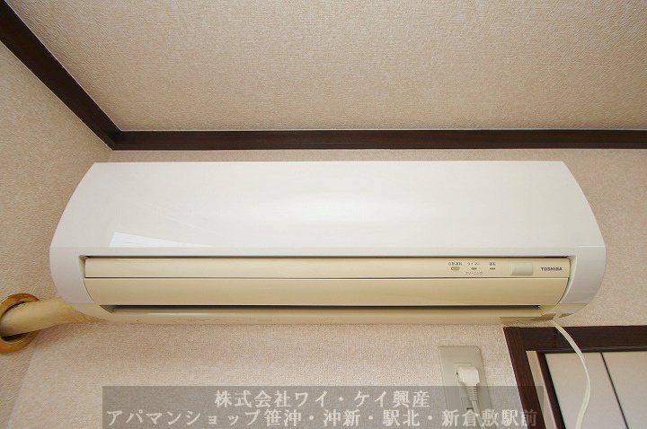 岡山県浅口郡里庄町大字新庄(アパート)の賃貸物件105のその他画像