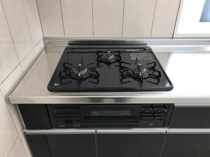 サクラーレ・アリエッタのキッチン