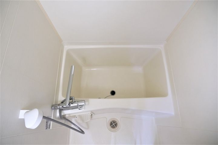 JGSビル303の風呂