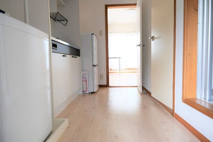 ボンセジュール203のその他画像