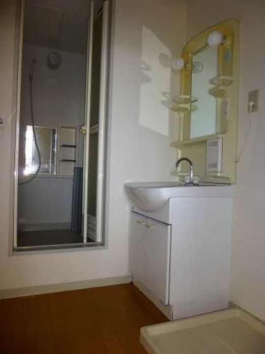 岡山県倉敷市玉島爪崎(アパート)の賃貸物件のその他画像