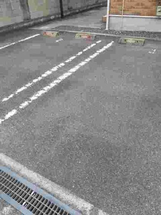 サニーレジデンスBのその他画像