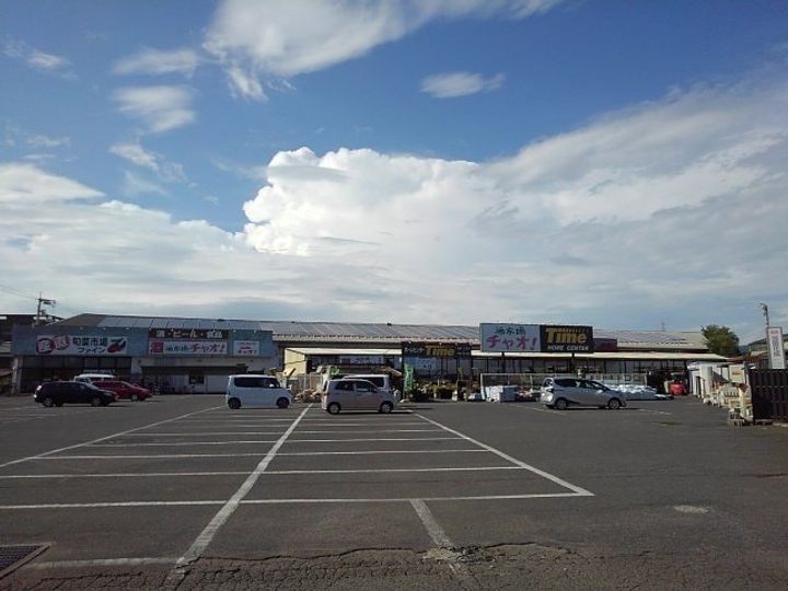 サニーレジデンスBの周辺