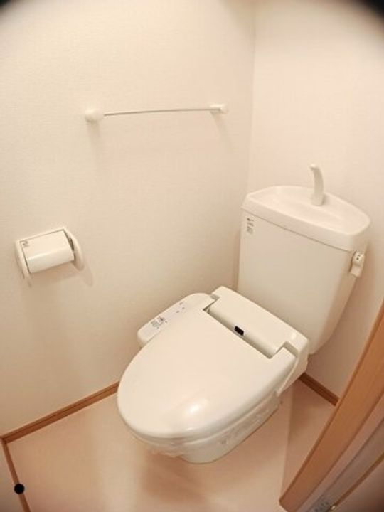 サニーレジデンスBのその他画像