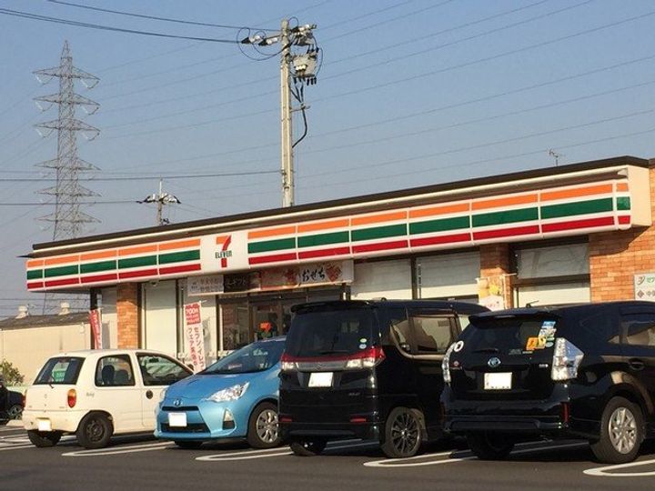 岡山県倉敷市玉島乙島(アパート)の賃貸物件の周辺