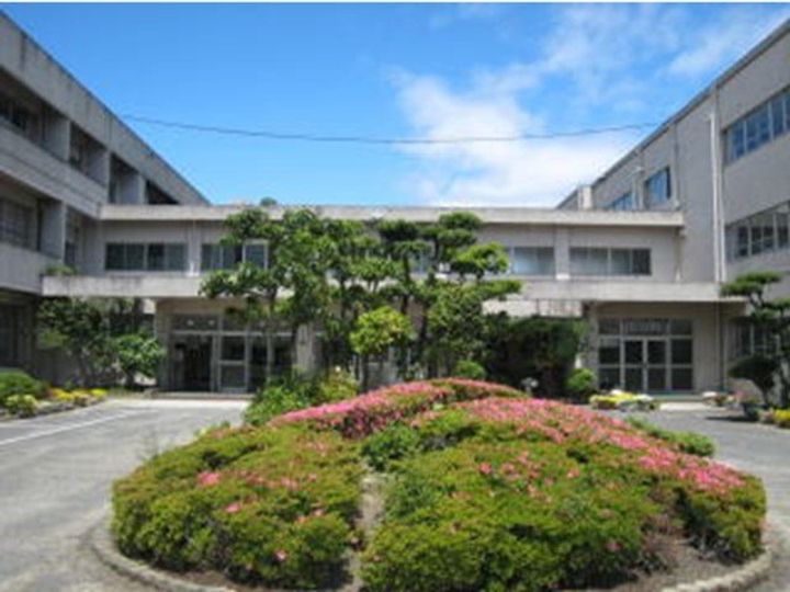 岡山県倉敷市玉島乙島(アパート)の賃貸物件の周辺