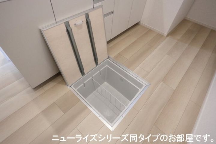 太田下町アパートのその他画像