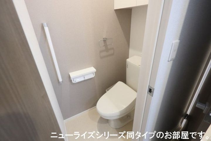 太田下町アパートのその他画像