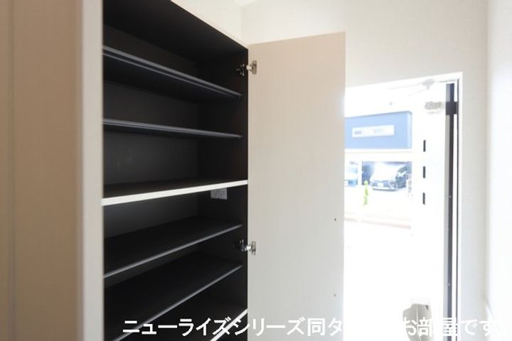 グラン ボヌールのその他画像