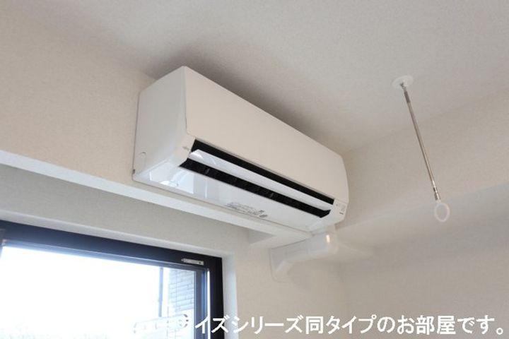 グラン ボヌールのその他画像