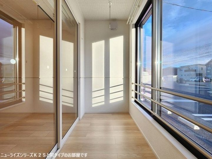 グラン ボヌールのその他画像