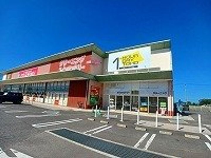 グラン ボヌールの周辺