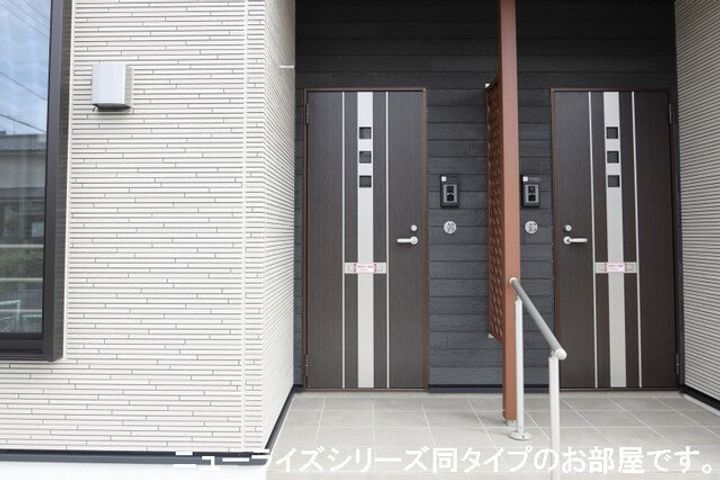 グラン ボヌールのその他画像