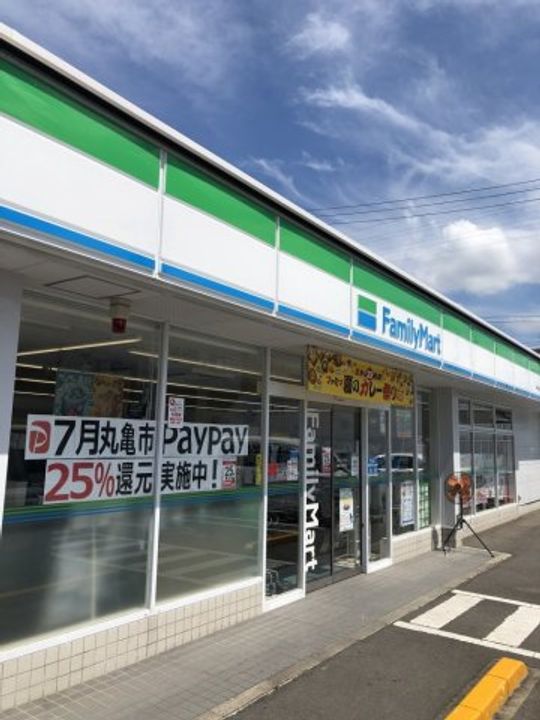 レオパレスフリューゲル108の周辺