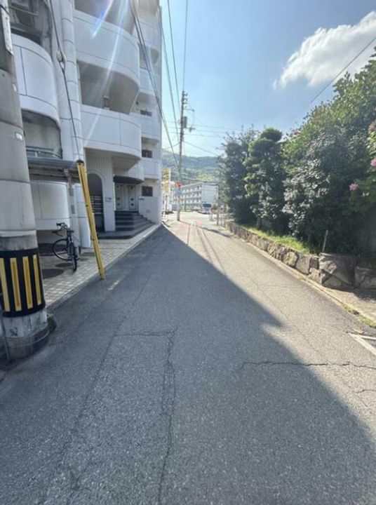 アルファ西宝町102のその他画像