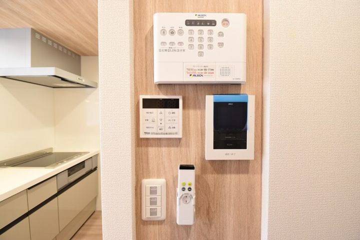 ユニヴェールⅡ C棟101のその他画像