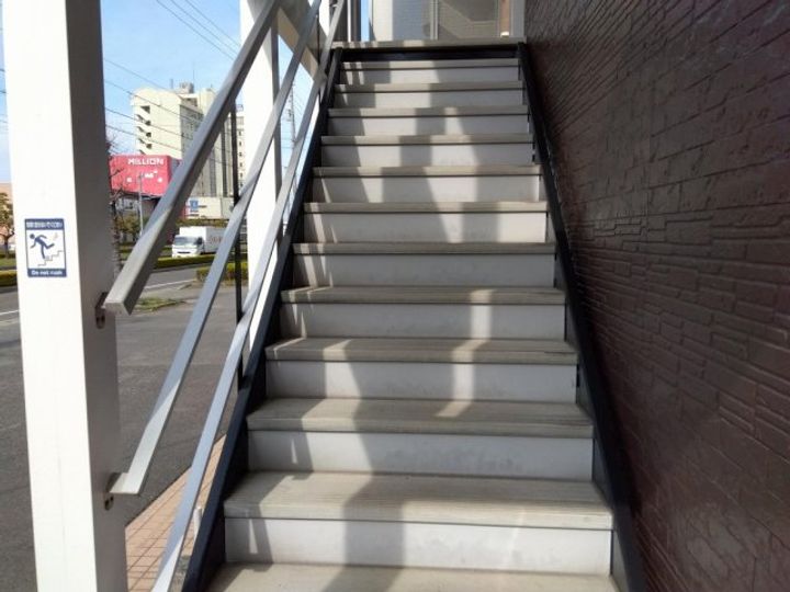 レオパレスボア ソルテ205のその他画像