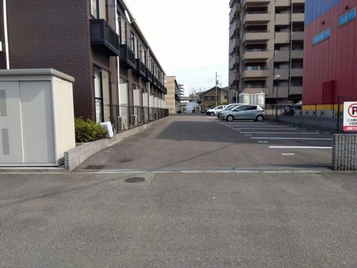 レオパレスボア ソルテ205のその他画像