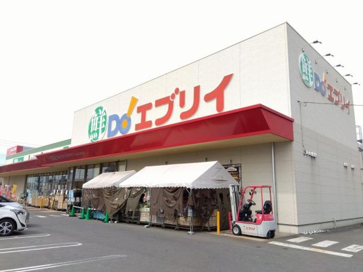 レオパレスボア ソルテ205の周辺