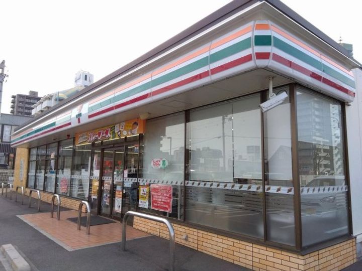 レオパレスボア ソルテ205の周辺