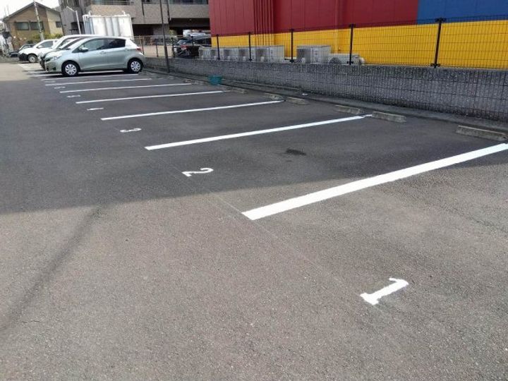 レオパレスボア ソルテ205のその他画像