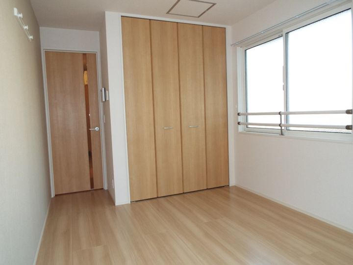 夢りんどうVの内装