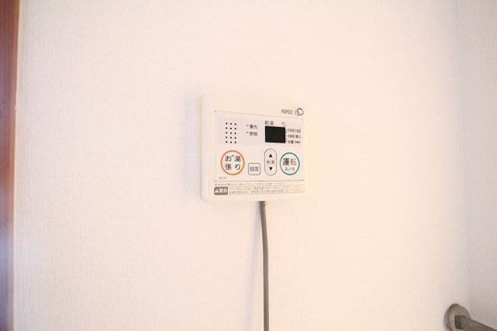 岡山県倉敷市西阿知町新田(アパート)の賃貸物件103のその他画像