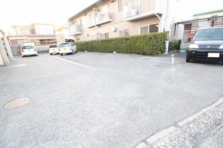 岡山県倉敷市西阿知町新田(アパート)の賃貸物件103のその他画像