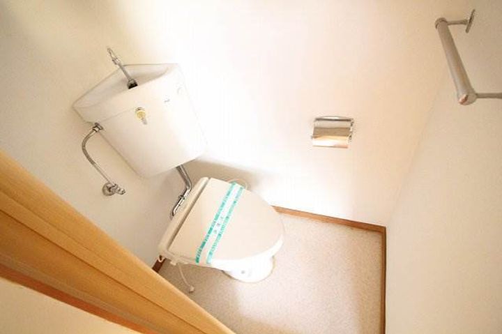 岡山県倉敷市西阿知町新田(アパート)の賃貸物件103のその他画像