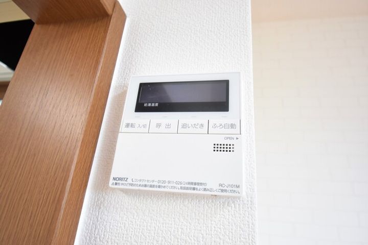 リジェール東山崎 D棟202のその他画像